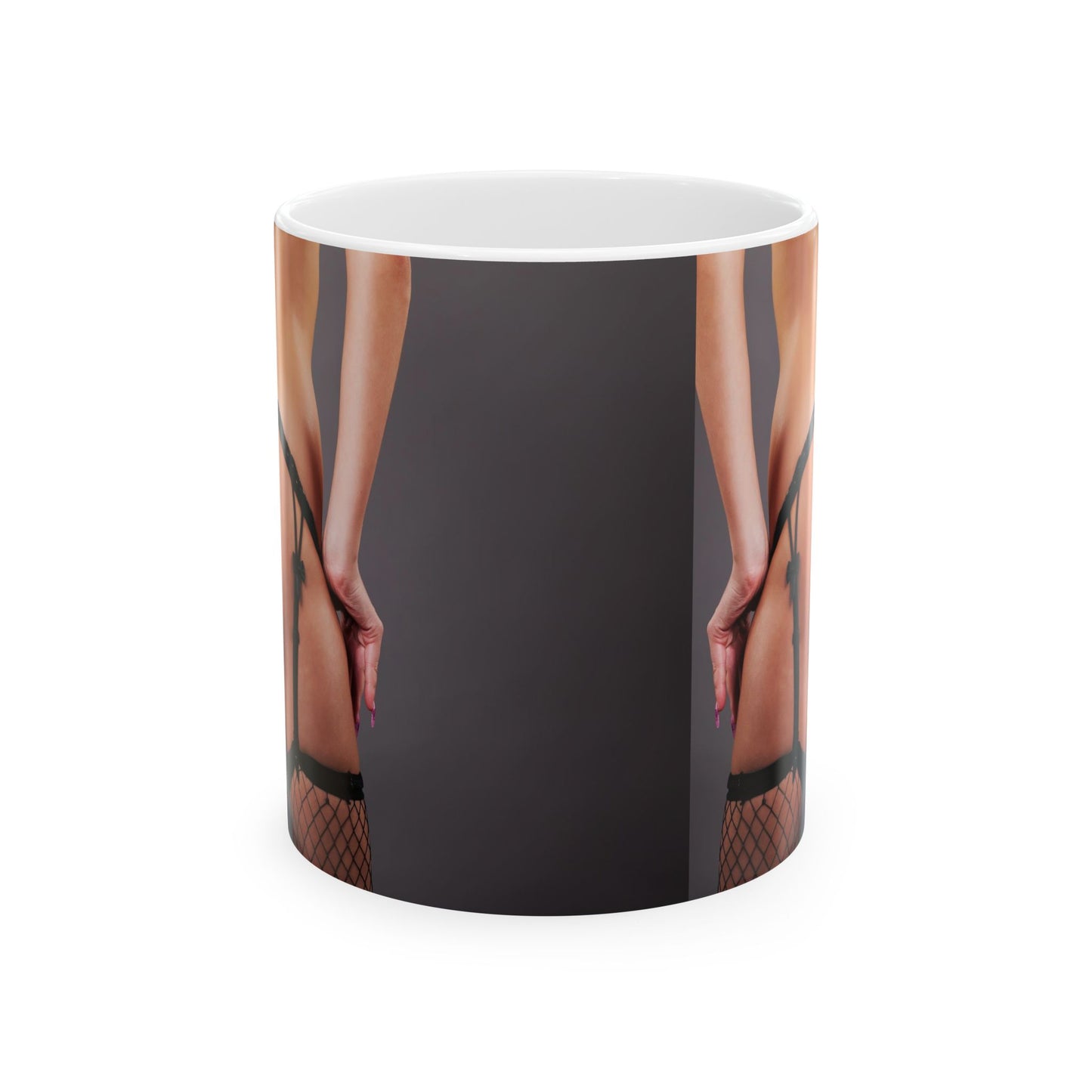 Naked Lady Butt Mug. Sexy Butt Mug. Nude Lady Mug. Adult Mug. Single Dad Mug. Bachelor Mug.