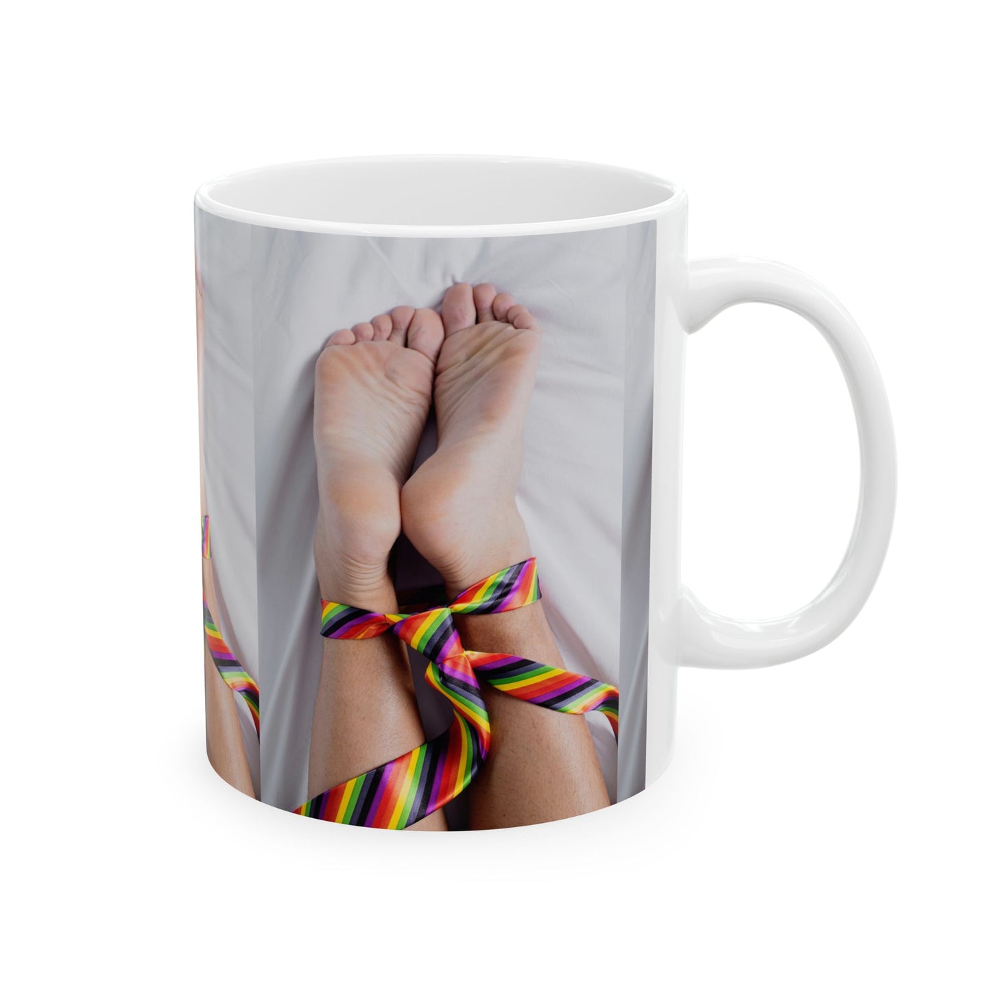 Foot Fetishized Coffee Mug.Foot Fetish Coffee Cup.Single Man Coffee Cup.Housewarming Gift.Foot Lover Coffee Cup. Foot Lovers Coffee Mug.
