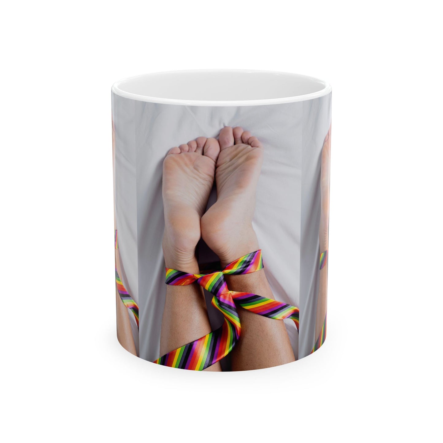 Foot Fetishized Coffee Mug.Foot Fetish Coffee Cup.Single Man Coffee Cup.Housewarming Gift.Foot Lover Coffee Cup. Foot Lovers Coffee Mug.