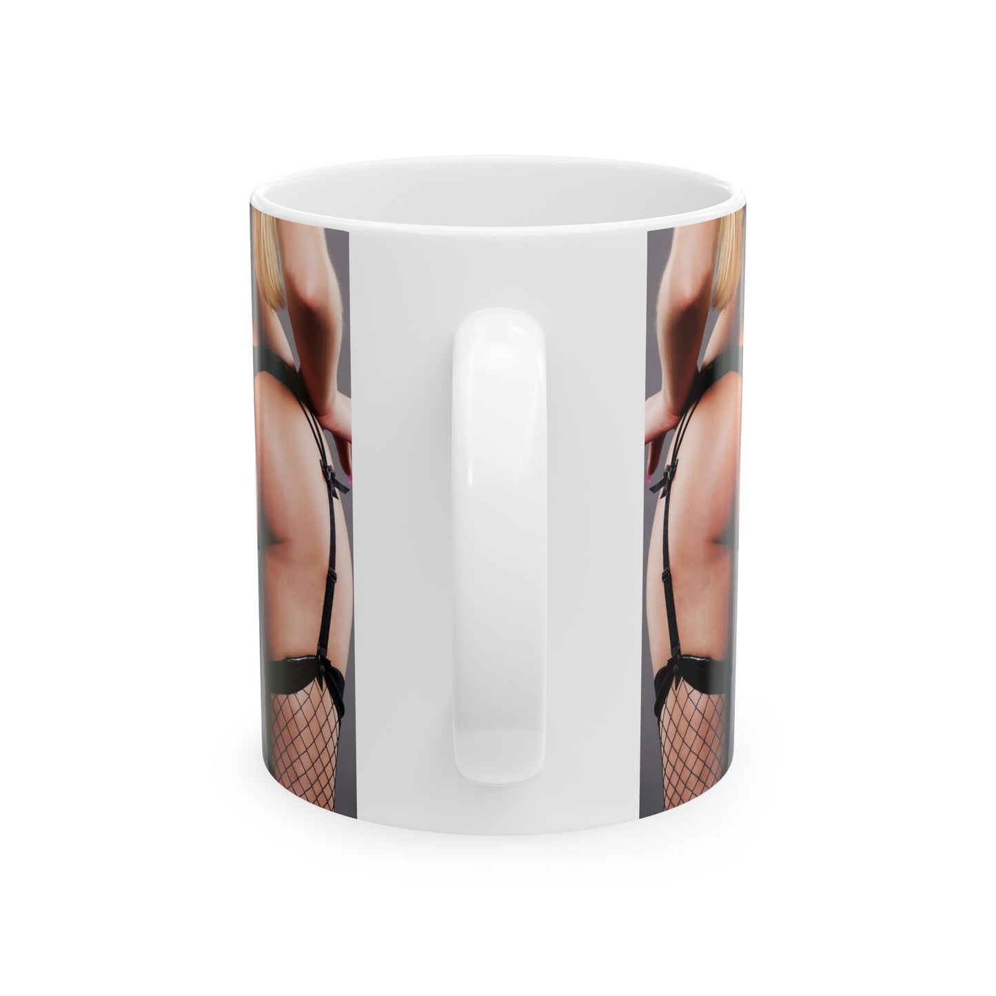 Naked Lady Butt Mug. Sexy Butt Mug. Nude Lady Mug. Adult Mug. Single Dad Mug. Bachelor Mug.