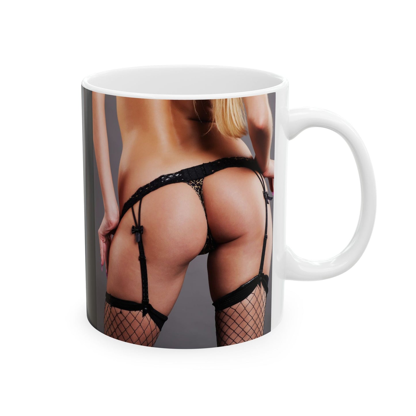 Naked Lady Butt Mug. Sexy Butt Mug. Nude Lady Mug. Adult Mug. Single Dad Mug. Bachelor Mug.