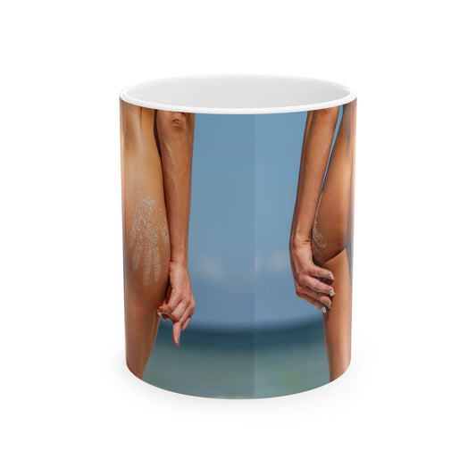 Naked Lady Butt Coffee Mug. Nude Cup. Nude Lady Coffee Cup. Single Dad Mug. Dirty Coffee Mug. Bachelor Coffee Mug. Naked Lady Coffee Cup.