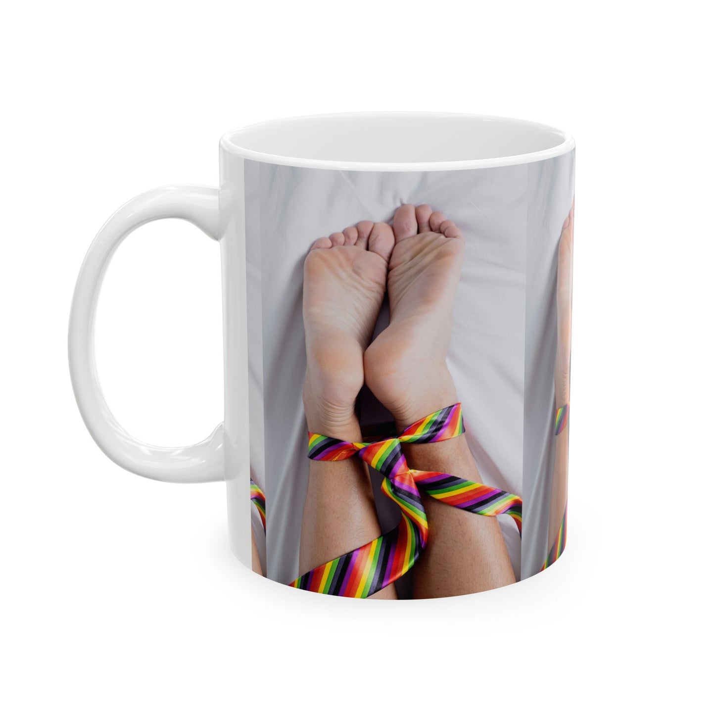 Foot Fetishized Coffee Mug.Foot Fetish Coffee Cup.Single Man Coffee Cup.Housewarming Gift.Foot Lover Coffee Cup. Foot Lovers Coffee Mug.