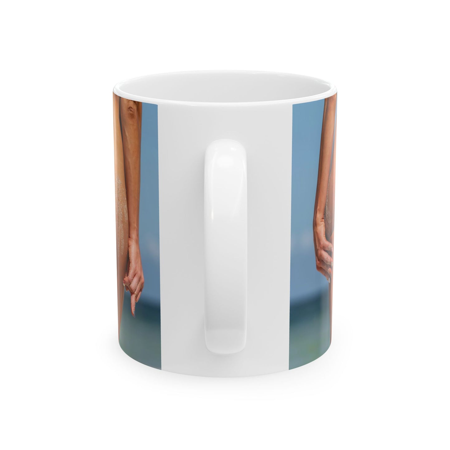 Naked Lady Butt Coffee Mug. Nude Cup. Nude Lady Coffee Cup. Single Dad Mug. Dirty Coffee Mug. Bachelor Coffee Mug. Naked Lady Coffee Cup.